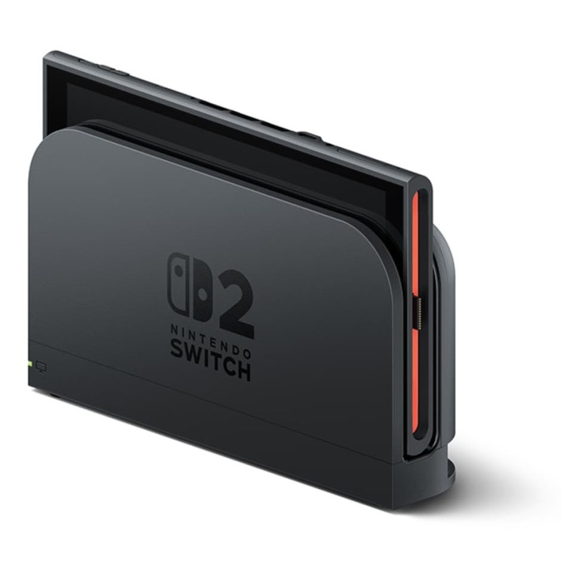 Nintendo Switch 2 + Gra Mario Kart World Nintendo Switch 2 + Gra Mario Kart World