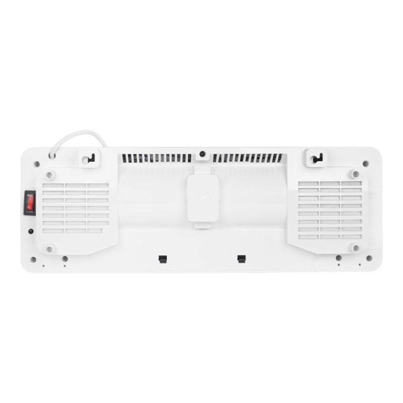Noveen HC3299 TUYA WiFi SMART remote control LED heating curtain Noveen HC3299 TUYA WiFi SMART remote control LED heating curtain