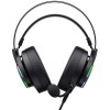 Havit H2007U Gaming Headset with minijack Wired Head-band Havit H2007U Gaming Headset with minijack Wired Head-band
