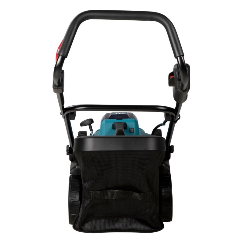 Makita DLM330Z lawn mower Push lawn mower Battery Black, Turquoise Makita DLM330Z lawn mower Push lawn mower Battery Black, Turquoise