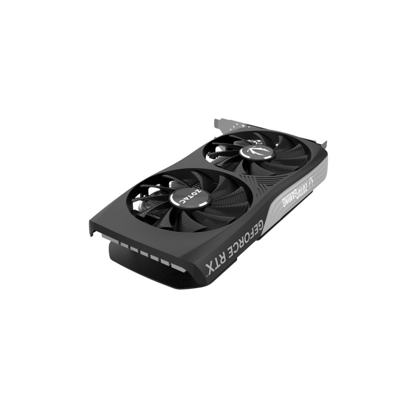 Zotac GAMING GeForce RTX 4060 Twin Edge NVIDIA 8 GB GDDR6 Zotac GAMING GeForce RTX 4060 Twin Edge NVIDIA 8 GB GDDR6
