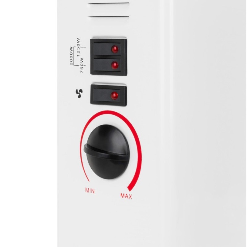 ProfiCare PC-MD 3005 oral irrigator 0.6 L ProfiCare PC-MD 3005 oral irrigator 0.6 L