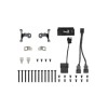 AEROCOOL PGS MIRAGE L360 ARGB BK Water Cooler AEROCOOL PGS MIRAGE L360 ARGB BK Water Cooler