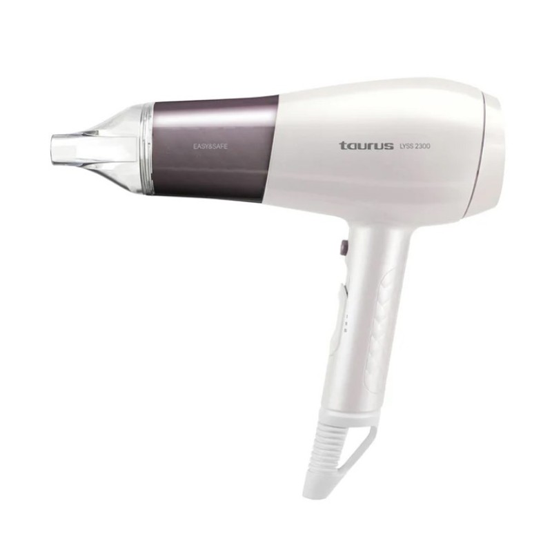 Taurus hair dryer LYSS2300 (2200W) Taurus hair dryer LYSS2300 (2200W)