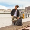 XD DESIGN BACKPACK BOBBY URBAN LITE BLACK P/N: P705.501 XD DESIGN BACKPACK BOBBY URBAN LITE BLACK P/N: P705.501