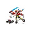 LEGO NINJAGO 71829 LEGO NINJAGO 71829