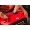 Microsoft Xbox Wireless Controller Red Bluetooth/USB Gamepad Analogue / Digital Xbox, Xbox One, Xbox Series S, Xbox Series X