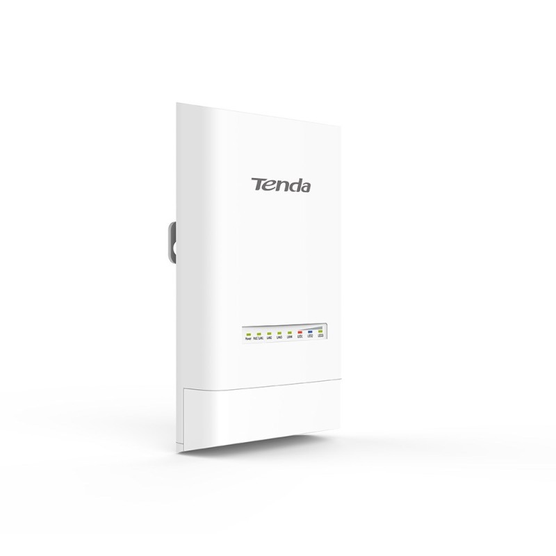 Tenda OS3 867 Mbit/s White Power over Ethernet (PoE) Tenda OS3 867 Mbit/s White Power over Ethernet (PoE)