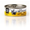 3COTY Chicken - wet cat food - 80g 3COTY Chicken - wet cat food - 80g