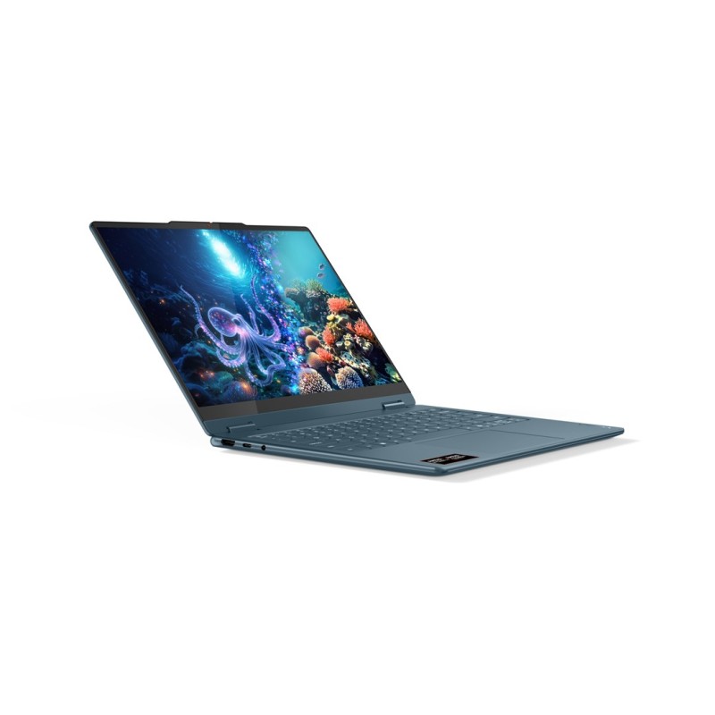 Lenovo Yoga 7 2-in-1 14AKP10 Copilot+ PC AMD Ryzen AI 5 340 Hybrid (2-in-1) 35.6 cm (14