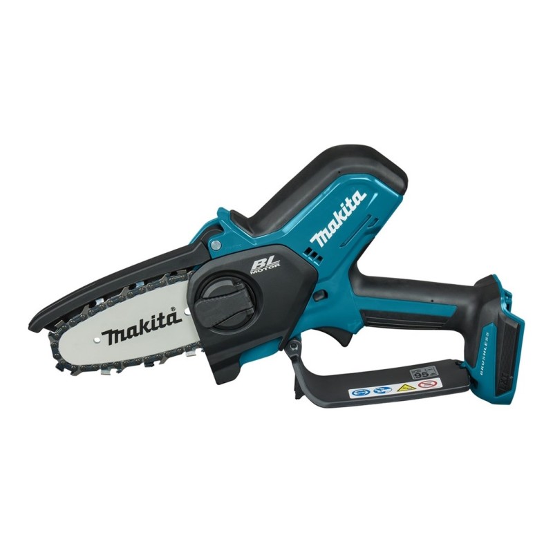 Chainsaw for branches MAKITA DUC101Z01 Blue, Black Chainsaw for branches MAKITA DUC101Z01 Blue, Black
