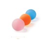 Gel ball for hand rehabilitation - Orange