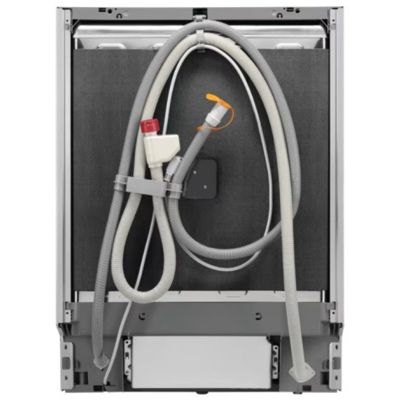 Electrolux Serie 700 EEG88520W Fully built-in 14 place settings B Electrolux Serie 700 EEG88520W Fully built-in 14 place settings B