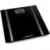 Esperanza EBS018K personal scale Electronic personal scale Rectangle Black Esperanza EBS018K personal scale Electronic personal scale Rectangle Black