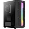 Aerocool Prime Midi Tower Black