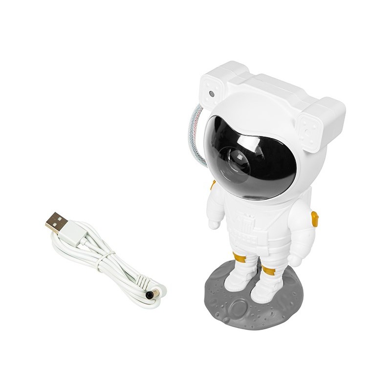 LED Astronaut Projector Night Light LED Astronaut Projector Night Light