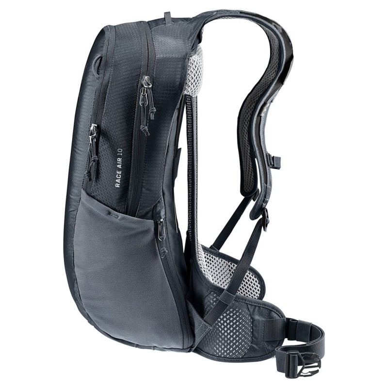 Bicycle backpack - Deuter Race Air 10 Bicycle backpack - Deuter Race Air 10