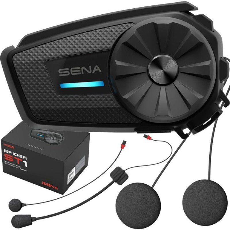 SUUNTO SONIC BLACK SUUNTO SONIC BLACK
