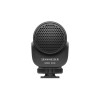 Sennheiser MKE 200 - condenser microphone, supercardioid