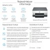 HP Smart Tank 670 All-in-One Thermal inkjet A4 4800 x 1200 DPI 12 ppm Wi-Fi HP Smart Tank 670 All-in-One Thermal inkjet A4 4800 x 1200 DPI 12 ppm Wi-Fi