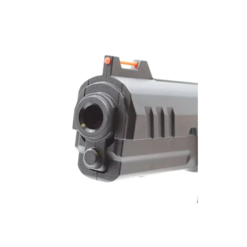Air rifle pistol Marksman cal. 4.5mm EKP Air rifle pistol Marksman cal. 4.5mm EKP
