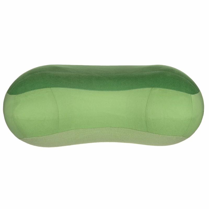 Sea To Summit Aeros Premium Pillow travel pillow Inflatable Lime Sea To Summit Aeros Premium Pillow travel pillow Inflatable Lime