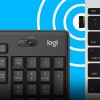 Logitech MK295 Silent Wireless Combo Logitech MK295 Silent Wireless Combo