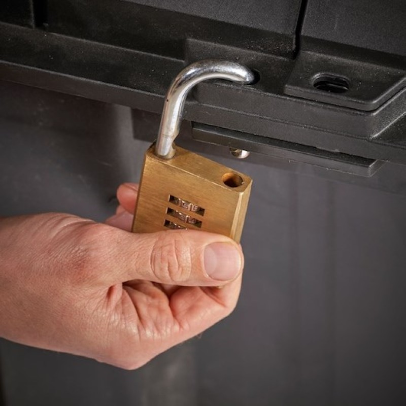 Skrzynia ogrodowa 270 L Hollywood 247310 KETER Skrzynia ogrodowa 270 L Hollywood 247310 KETER