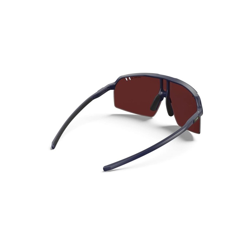 JULBO INTENSITY navy blue Cat 3 M sports glasses