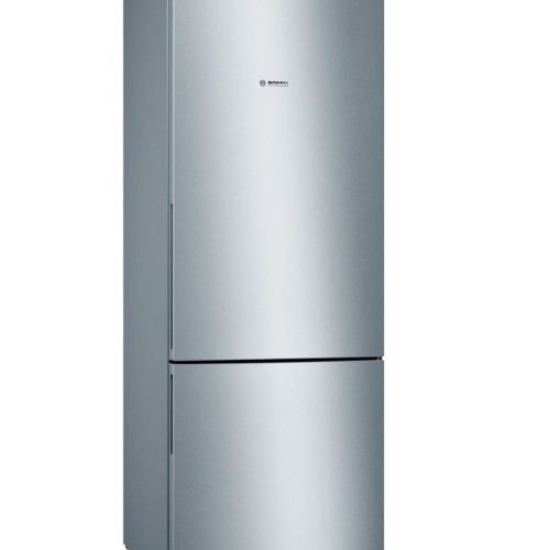 BOSCH KGV58VLEAS fridge-freezer combination