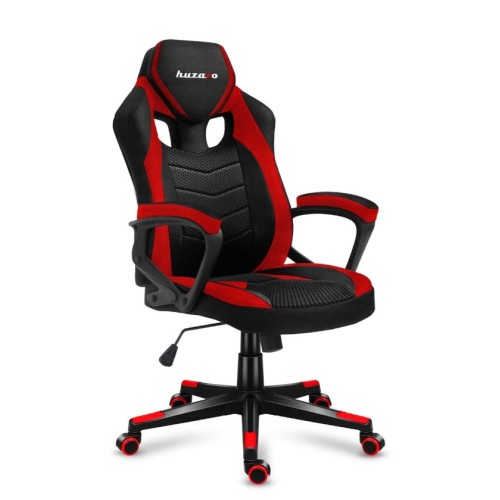 Huzaro FORCE 2.5 Red Mesh gaming chair Huzaro FORCE 2.5 Red Mesh gaming chair