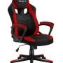 Huzaro FORCE 2.5 Red Mesh gaming chair