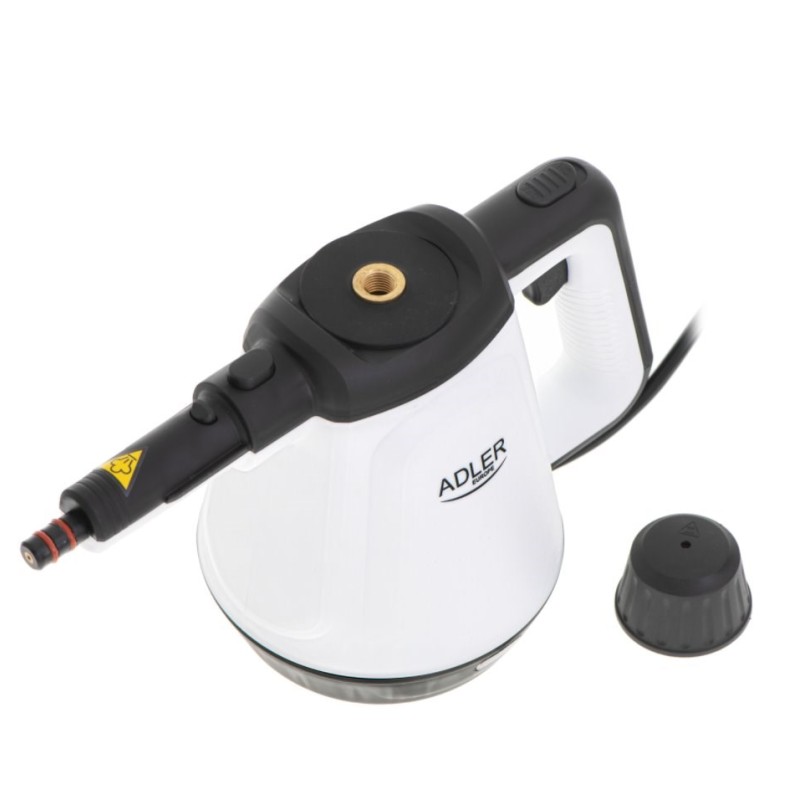 Steam cleaner Adler AD 7038 Steam cleaner Adler AD 7038