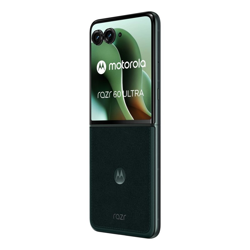 Motorola razr 60 ultra 17.7 cm (6.96