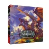 Good Loot World of Warcraft: Dragonflight Puzzle 1000 pcs.