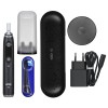 Oral-B iO Series 10 Black Onyx Luxe toothbrush Oral-B iO Series 10 Black Onyx Luxe toothbrush
