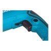 Makita HP1630K drill Key 3200 RPM Black,Blue 2.1 kg