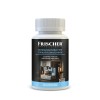 Frischer coffee machine cleaning tablets 60 pcs. Frischer coffee machine cleaning tablets 60 pcs.