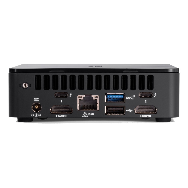 Komputer ASUS NUC 12 PRO RNUC12WSKI700002I (ADL P28 i7-1260P, noRAM, noStorage, Integrated VGA, noOS, EU Cord, Kit) Komputer ASUS NUC 12 PRO RNUC12WSKI700002I (ADL P28 i7-1260P, noRAM, noStorage, Integrated VGA, noOS, EU Cord, Kit)