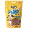 TUF TUF Dog gummies - pork drops - dog treat - 80g