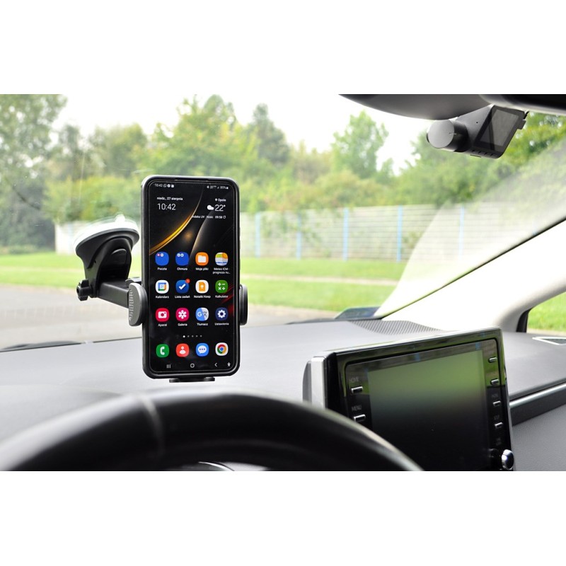 iBox H-9 Car holder for smartphone iBox H-9 Car holder for smartphone