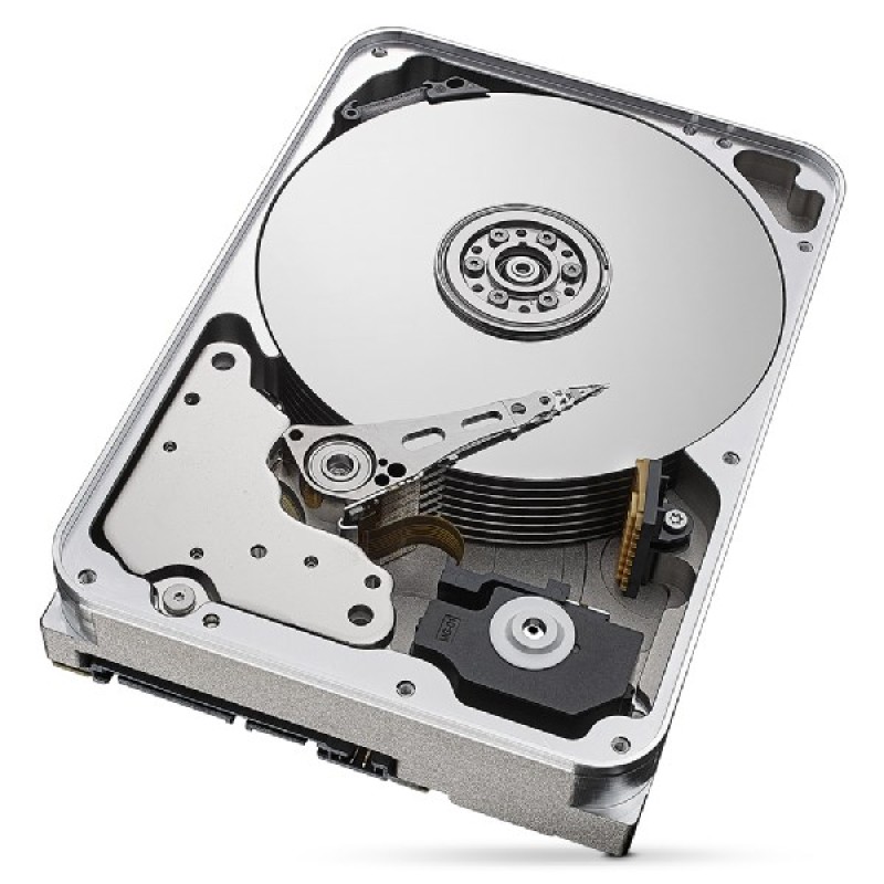Seagate IronWolf Pro ST16000NT001 internal hard drive 3.5 Seagate IronWolf Pro ST16000NT001 internal hard drive 3.5