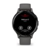 Garmin Forerunner 165 Mist Grey Garmin Forerunner 165 Mist Grey