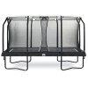 Trampoline Salta Premium Edition 396x244 cm black Trampoline Salta Premium Edition 396x244 cm black