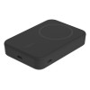 Belkin BoostCharge Pro Wireless charging Black Belkin BoostCharge Pro Wireless charging Black