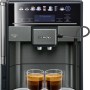 Siemens EQ.6 plus TE657319RW coffee maker Espresso machine 1.7 L Fully-auto