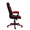 Huzaro FORCE 2.5 Red Mesh gaming chair Huzaro FORCE 2.5 Red Mesh gaming chair