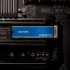 ADATA LEGEND 700 M.2 512 GB PCI Express 3.0 3D NAND NVMe ADATA LEGEND 700 M.2 512 GB PCI Express 3.0 3D NAND NVMe
