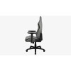 Aerocool Crown AeroSuede Universal gaming chair Padded seat Stone Grey Aerocool Crown AeroSuede Universal gaming chair Padded seat Stone Grey