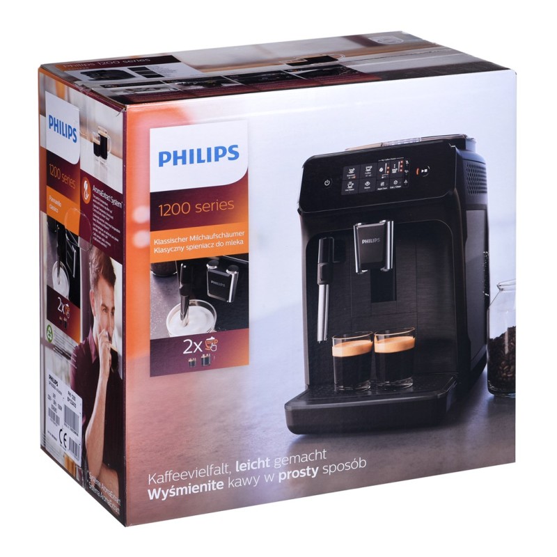 Philips Essential ThermoProtect straightener Philips Essential ThermoProtect straightener